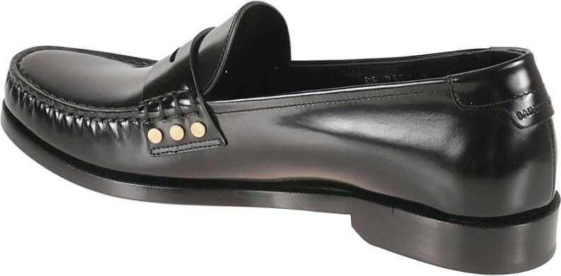 Saint Laurent Le Loafer 15 Moc