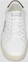 Saint Laurent Court Classic Sl 06 Embroidered Sneakers White Heren - Thumbnail 12
