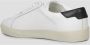 Saint Laurent Court Classic Sl 06 Embroidered Sneakers White Heren - Thumbnail 13