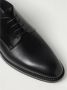 Saint Laurent Leren Oxford Brogue Schoenen - Thumbnail 2