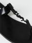 Saint Laurent Leren sandalen - Thumbnail 2