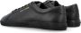 Saint Laurent Leren Sneakers - Thumbnail 2