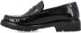 Saint Laurent Klassieke Loafer Schoen Black Dames - Thumbnail 3