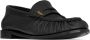 Saint Laurent Le Loafer Black Heren - Thumbnail 4