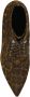 Saint Laurent Luipaardprint Veterschoenen Enkellaarsjes Brown Dames - Thumbnail 3