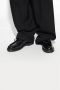 Saint Laurent Zwarte Lakleren Veterschoenen Black Heren - Thumbnail 2