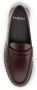 Saint Laurent Moderne vierkante neus loafers - Thumbnail 2