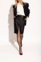 Saint Laurent Opyum hoge hakken sandalen Black Dames - Thumbnail 8