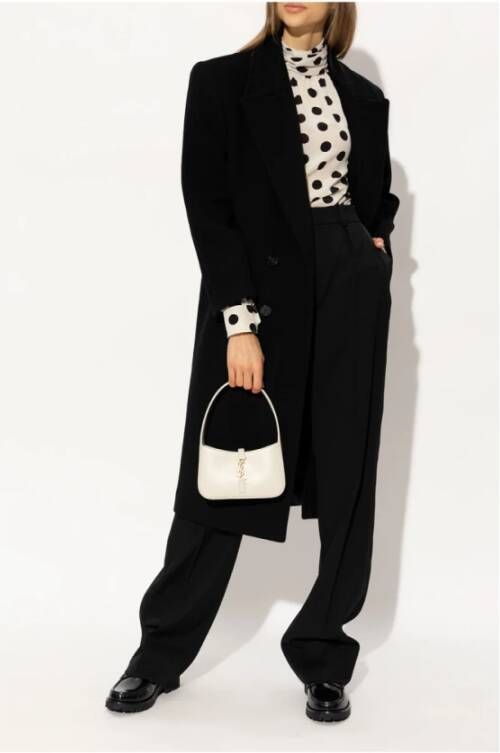 Saint Laurent Penny Loafers