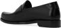 Saint Laurent Penny Loafers van kalfsleer Black - Thumbnail 5