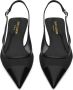 Saint Laurent Pumps Black Dames - Thumbnail 3