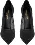 Saint Laurent Pumps Black Dames - Thumbnail 4