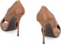Saint Laurent Front Knot Stiletto Heels Pumps - Thumbnail 2