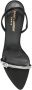 Saint Laurent Rendez-Vous Sandalen - Thumbnail 2