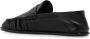 Saint Laurent Klassieke Zwarte Loafer Schoenen voor Mannen Black Heren - Thumbnail 9