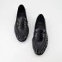 Saint Laurent Stijlvolle Loafers voor Mannen - Thumbnail 9