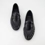 Saint Laurent Loafers Black Heren - Thumbnail 6