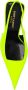 Saint Laurent Lakleren Pumps met Puntige Neus Yellow Dames - Thumbnail 8