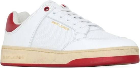 Saint Laurent Sl 61 Sneaker