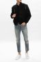 Saint Laurent Sneakers met logo White Heren - Thumbnail 3
