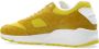 Saint Laurent Sneakers met logo Yellow Heren - Thumbnail 5