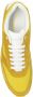 Saint Laurent Sneakers met logo Yellow Heren - Thumbnail 6