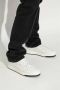 Saint Laurent Zwarte Sneakers voor Mannen Aw24 White Heren - Thumbnail 5