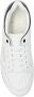 Saint Laurent Zwarte Sneakers voor Mannen Aw24 White Heren - Thumbnail 9