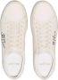Saint Laurent Beige Sneakers Regular Fit Geschikt voor alle temperaturen Andere vezels 100% Beige Dames - Thumbnail 3