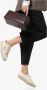 Saint Laurent Beige Sneakers Regular Fit Geschikt voor alle temperaturen Andere vezels 100% Beige Dames - Thumbnail 4