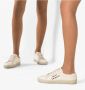 Saint Laurent Stijlvolle Sneakers voor Mannen en Vrouwen White Dames - Thumbnail 5