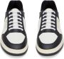 Saint Laurent Stijlvolle Sneakers voor Mannen en Vrouwen Meerkleurig Heren - Thumbnail 4