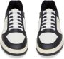 Saint Laurent Stijlvolle Sneakers voor Mannen en Vrouwen Black Heren - Thumbnail 4