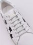 Saint Laurent Verhoog je sneaker game met Sl08 sneakers White Heren - Thumbnail 6