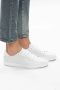 Saint Laurent Sneakers met logo White Heren - Thumbnail 2