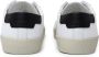 Saint Laurent Witte Sneakers Court Classic Stijl White Heren - Thumbnail 8