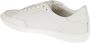 Saint Laurent Sneakers met logo White Heren - Thumbnail 5