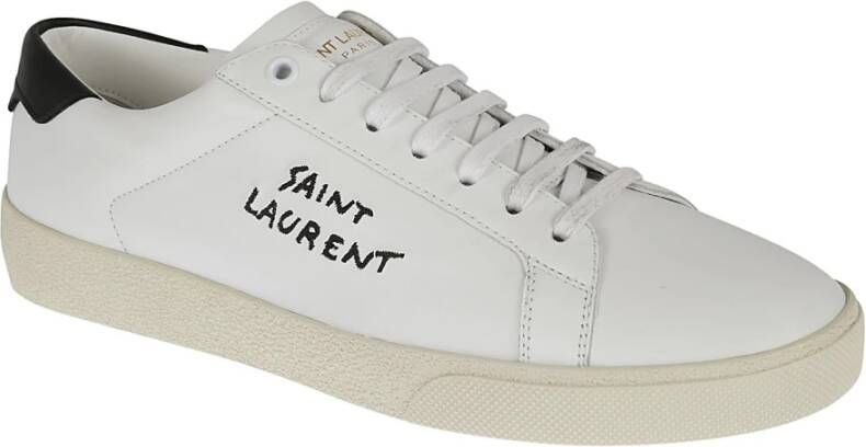 Saint laurent sales sneakers heren