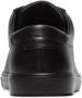 Saint Laurent Zwarte Leren Lage Sneakers Black Heren - Thumbnail 8
