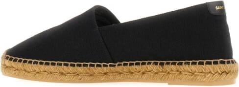 Saint Laurent Stijlvolle Espadrilles voor Mannen en Vrouwen