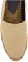 Saint Laurent Stijlvolle espadrilles voor zomerse outfits - Thumbnail 2
