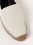 Saint Laurent Stijlvolle Geborduurde Espadrilles Casual Stijl - Thumbnail 2