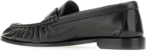 Saint Laurent Stijlvolle Loafers voor Mannen