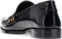 Saint Laurent Stijlvolle Loafers voor Mannen Black Heren - Thumbnail 2