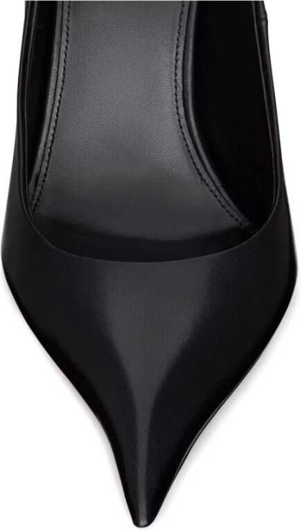 Saint Laurent Stijlvolle Pumps voor Trendy Vrouwen