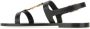 Saint Laurent Stijlvolle Sandalen voor Zomeroutfits - Thumbnail 2