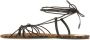 Saint Laurent Stijlvolle Sandalen voor Zomerse Uitjes - Thumbnail 2