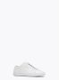 Saint Laurent Stijlvolle Sneakers voor Dagelijks Gebruik White Heren - Thumbnail 5