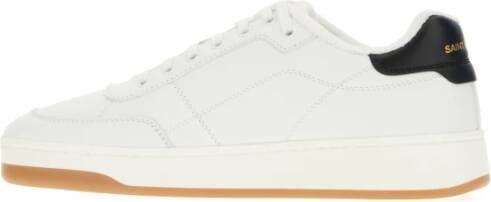 Saint Laurent Stijlvolle Sneakers voor Mannen en Vrouwen