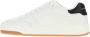Saint Laurent Stijlvolle Sneakers voor nen en - Thumbnail 2